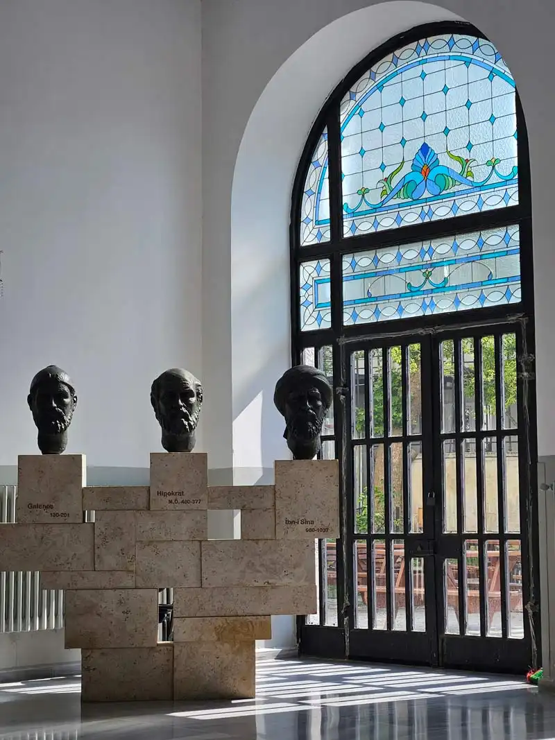 Doonagore Castle, Doolin, Ireland